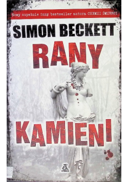 Rany kamieni