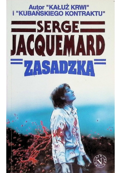 Zasadzka