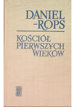 Kościół pierwszych wieków