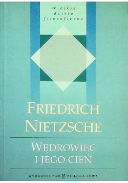 Wędrowiec i jego cień
