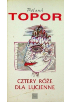 Cztery róże dla Lucienne