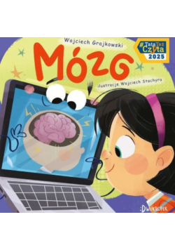 Mózg