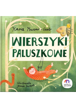Wierszyki paluszkowe