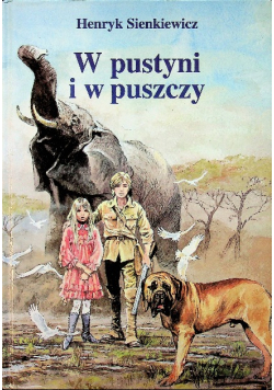 W pustyni i w puszczy