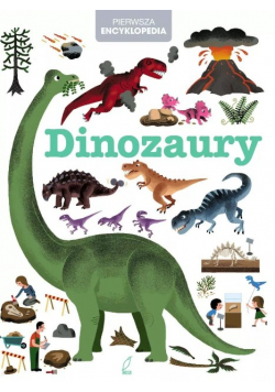 Dinozaury
