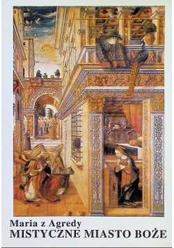 Mistyczne Miasto Boże