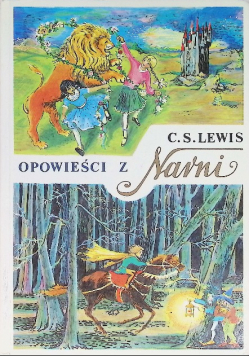 Opowieści z Narnii