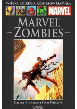 Marvel Tom 22 Marvel Zombies