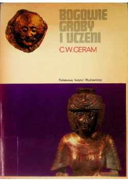 Bogowie groby i uczeni