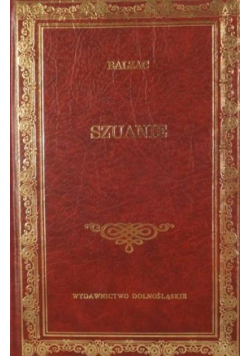 Szuanie