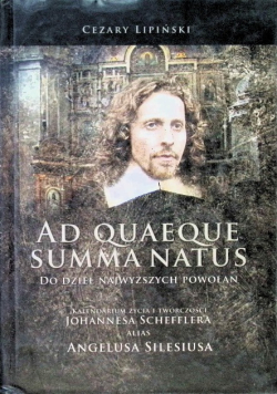 Ad Quaeque Summa Natus