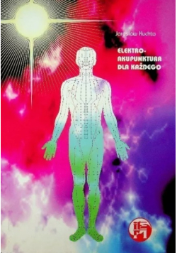 Elektro akupunktura dla każdego