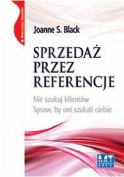 Sprzedaż przez referencje