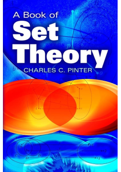 A Book of Set Theory