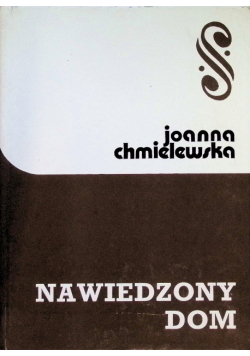Nawiedzony Dom
