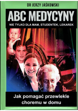 ABC Medycyny Tom 3