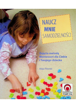 Naucz mnie samodzielności