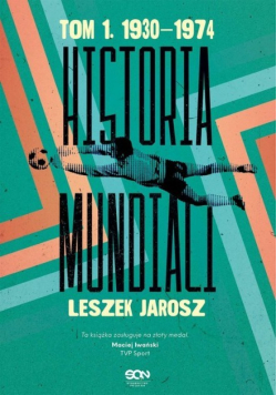 Historia mundiali Tom 1 1930-1974