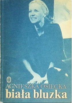 Biała bluzka