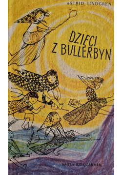 Dzieci z Bullerbyn