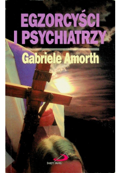 Egzorcyści i psychiatrzy