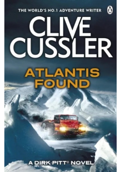 Atlantis Found