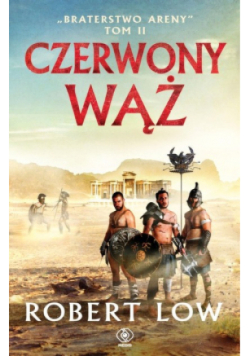 Czerwony Wąż