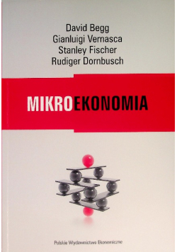 Mikroekonomia