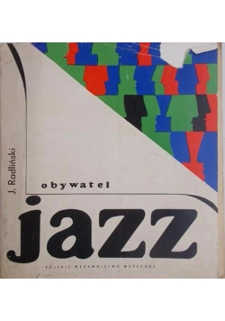 Obywatel Jazz