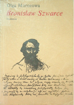 Bronisław Szwarce