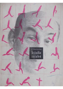 Książka zażaleń