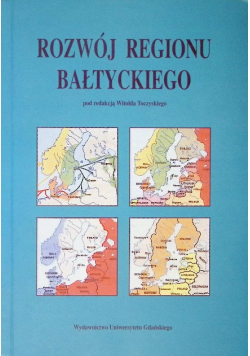 Rozwój regionu Bałtyckiego