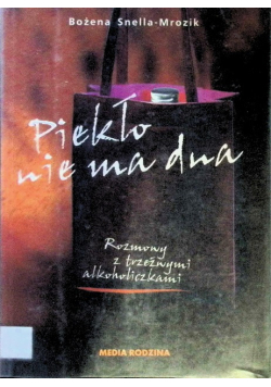 Piekło nie ma dna
