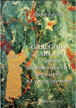 Grzegorz z Arezzo