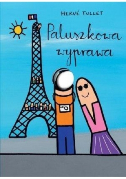 Paluszkowa wyprawa