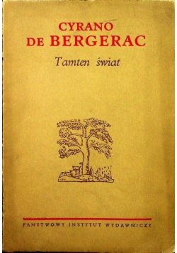 Tamten świat