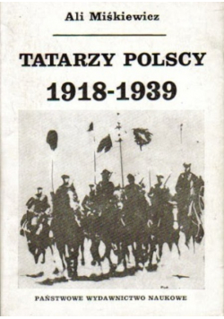 Tatarzy Polscy 1918-1939