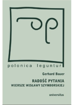Radość Pytania