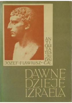 Dawne dzieje Izraela