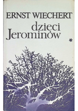 Dzieci Jerominów