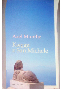 Księga z San Michele