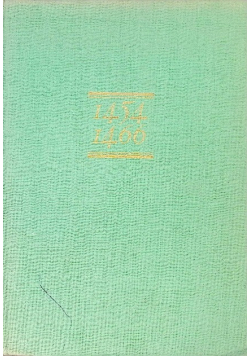 Trzynastoletnia wojna z Zakonem Krzyżackim 1454 - 1466