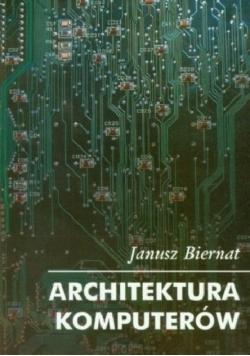 Architektura komputerów