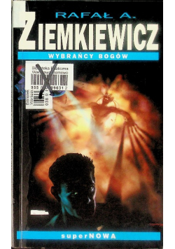 Wybrańcy bogów