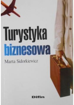 Turystyka biznesowa