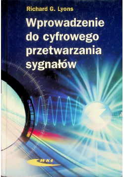 Wprowadzenie do cyfrowego przetwarzania sygnałów