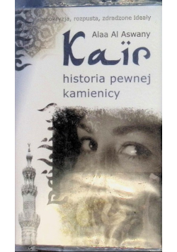 Kair Historia pewnej kamienicy