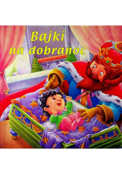 Bajki Na Dobranoc