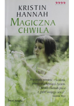 Magiczna chwila