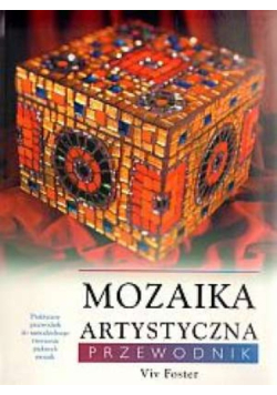 Mozaika artystyczna Przewodnik